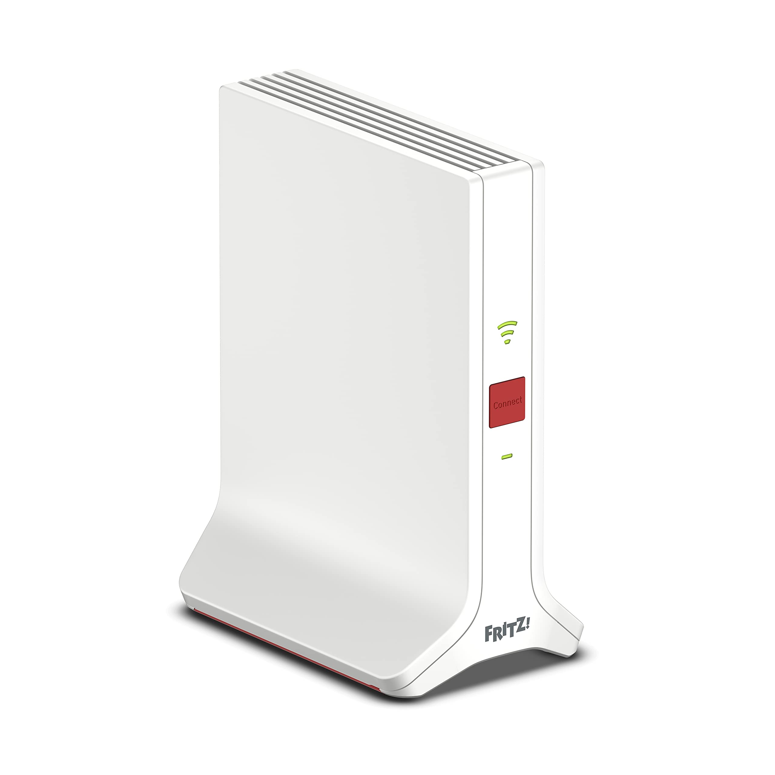FRITZ!Repeater 3000 AX – Wi-Fi 6 Tri-Band Repeater mit bis zu 4.200 MBit/s